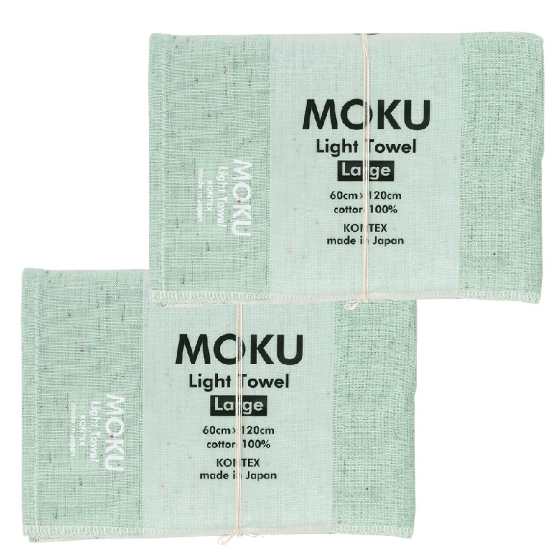 バスタオル MOKU Light Towel 19色 Lサイズ 今治製 kontex 綿100% 60×120 大判 スポーツ アウトドア 薄手 吸水 速乾 子供 メンズ レディース おすすめ MOKU-L｜komesihci5｜17