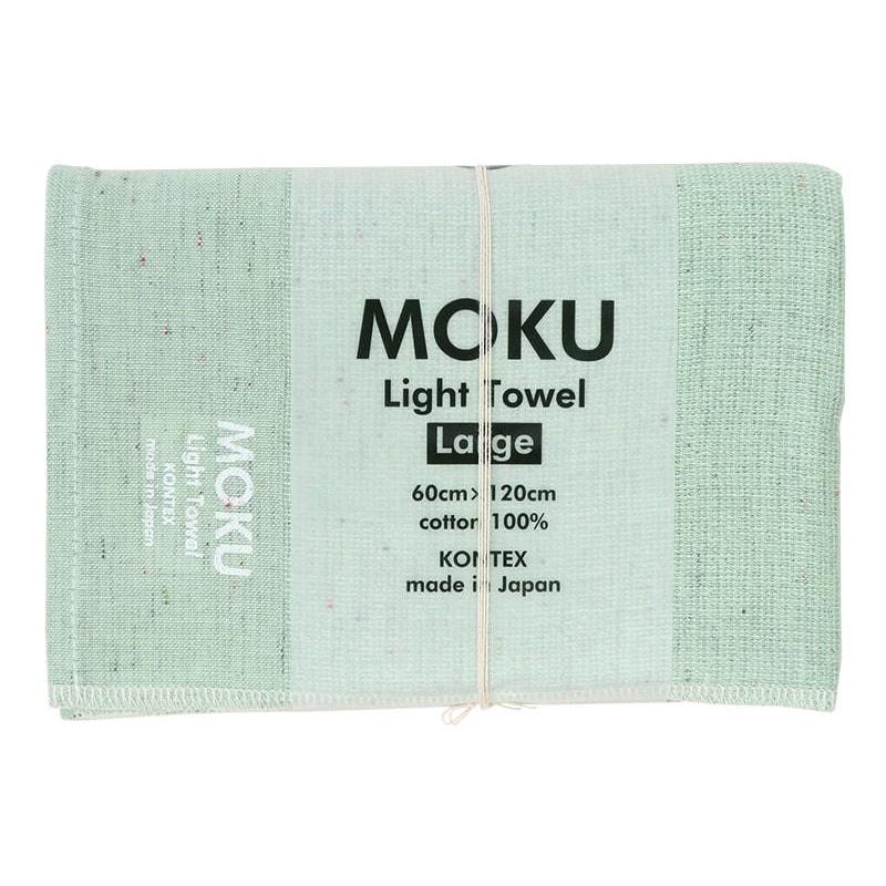 バスタオル MOKU Light Towel 19色 Lサイズ 今治製 kontex 綿100% 60×120 大判 スポーツ アウトドア 薄手 吸水 速乾 子供 メンズ レディース おすすめ MOKU-L｜komesihci5｜26