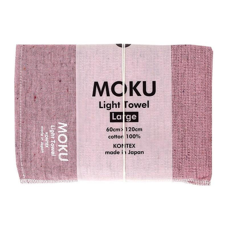 バスタオル MOKU Light Towel 19色 Lサイズ 今治製 kontex 綿100% 60×120 大判 スポーツ アウトドア 薄手 吸水 速乾 子供 メンズ レディース おすすめ MOKU-L｜komesihci5｜11