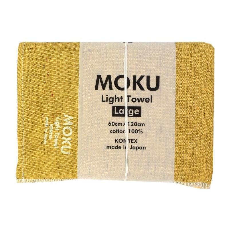 バスタオル MOKU Light Towel 19色 Lサイズ 今治製 kontex 綿100% 60×120 大判 スポーツ アウトドア 薄手 吸水 速乾 子供 メンズ レディース おすすめ MOKU-L｜komesihci5｜12