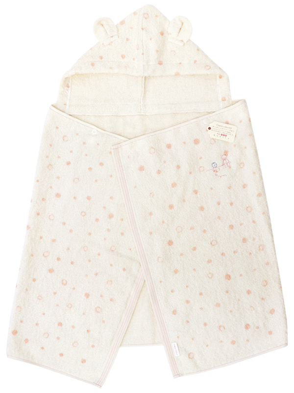 ももちゃん　萌プロ仕様　バスタオル　高級タイプ　布タペストリー Amazon｜ももちゃん 萌プロ仕様 バスタオル 高級タイプ 布