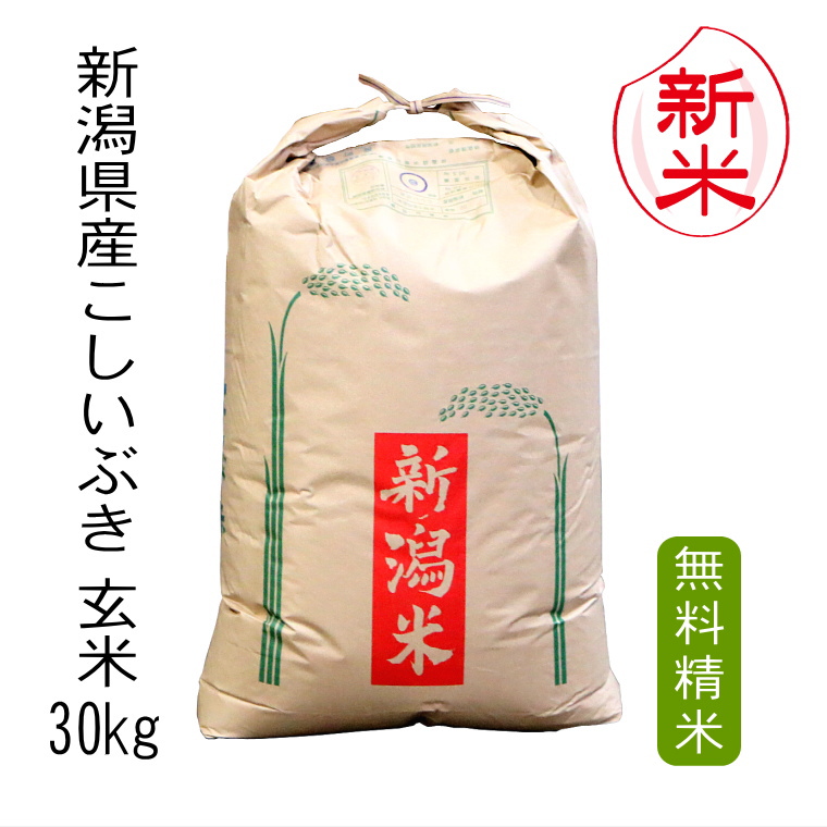 こしいぶき 30kg」の人気商品一覧・価格比較 - 価格.com