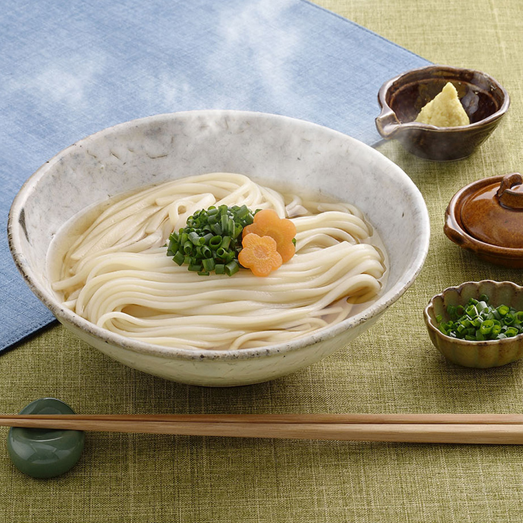 はくばく うどん そうめん ひやむぎ はくばく麺類詰め合わせ（10把