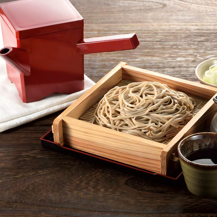 玉垣製麺所 みのりそば 3袋入 （200g×3） : 米屋おおくら - 通販
