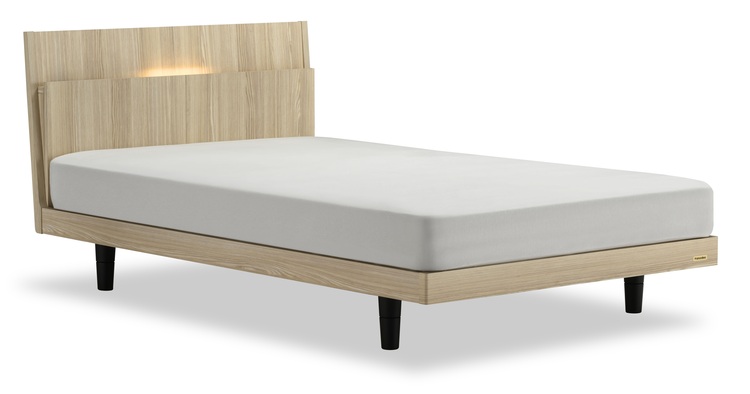 フランスベッド（FRANCEBED） 正規品 セット特価 ベッド セミダブル 