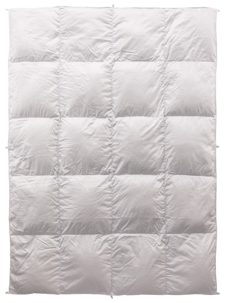 フランスベッド（FRANCEBED） 正規品 羽毛布団 クイーン CS-02 肌掛け