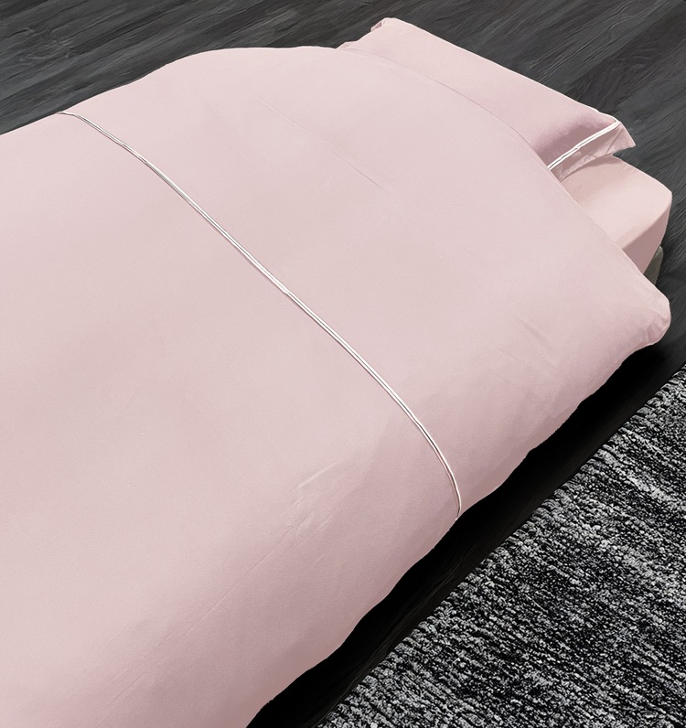 フランスベッド（FRANCEBED） 11/5価格改定 掛け布団カバークイーン