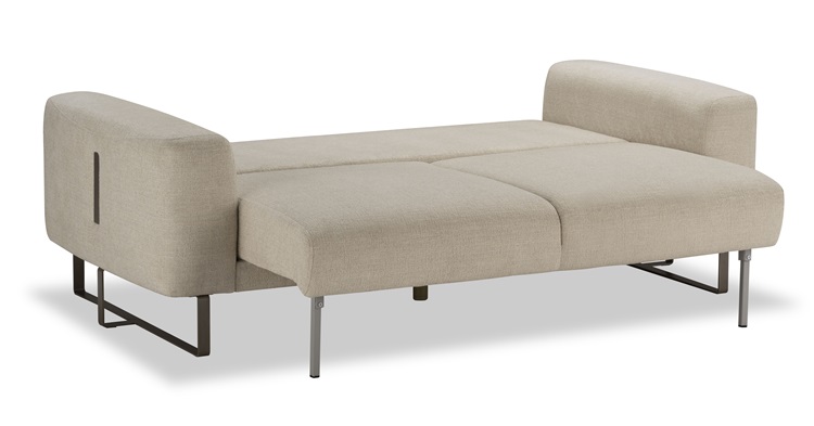 フランスベッド（FRANCEBED） 完売間近 正規品 ソファーベッド 2.5人