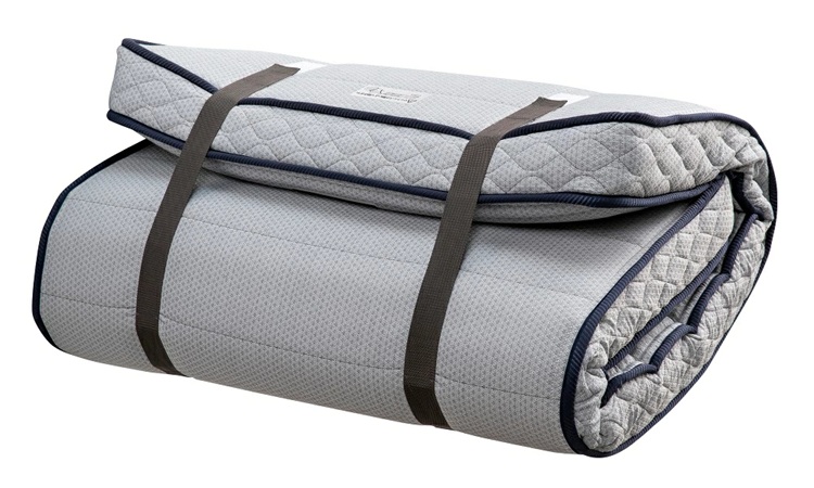 フランスベッド（FRANCEBED） 正規品 マットレス シングル フォールド