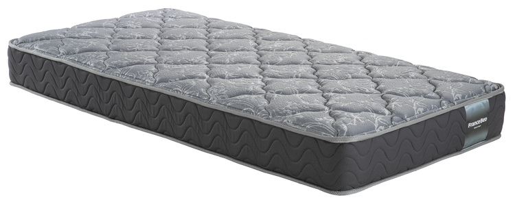 フランスベッド ベッド、マットレス（寝具サイズ：セミシングル