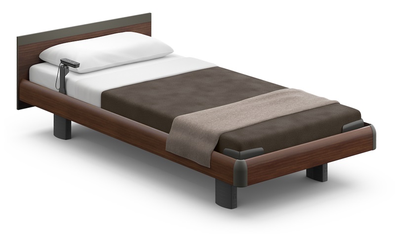 まるちょう　電動ベッド　赤 製品検索 | パラマウントベッド株式会社 | PARAMOUNT BED