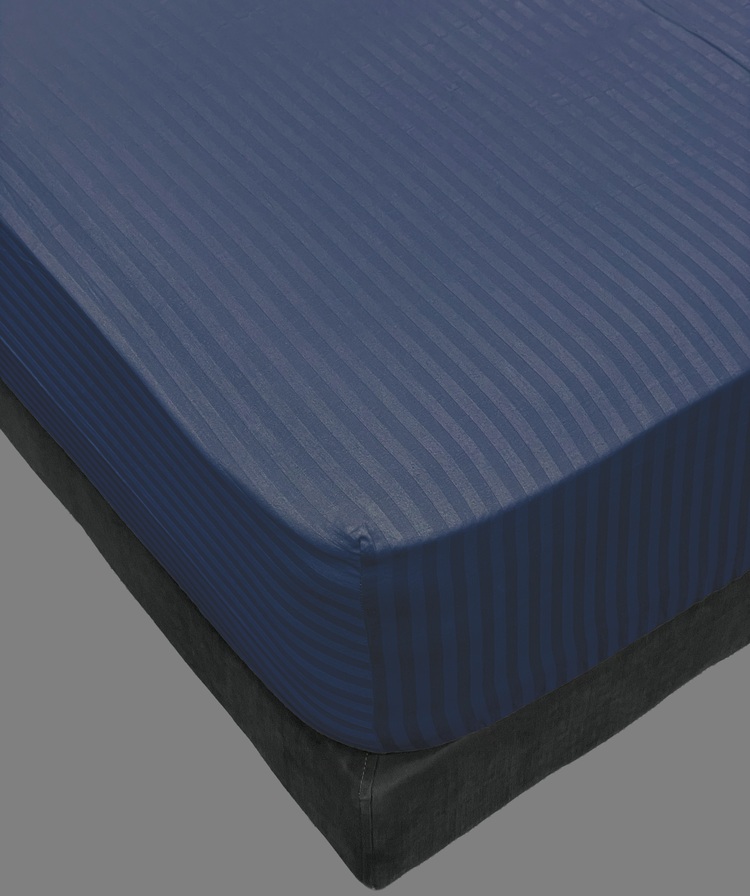 正規品 フランスベッド マットレスカバー クイーン ライン＆アースN