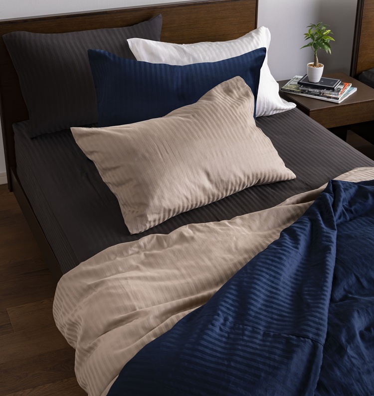 フランスベッド（FRANCEBED） 正規品 マットレスカバー クイーン
