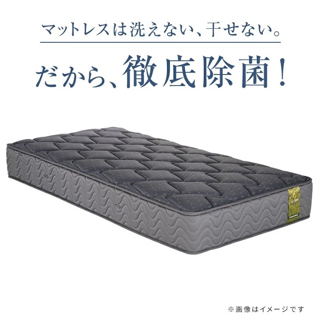 フランスベッド（FRANCEBED） 正規品 マットレス ダブル LT-5500α