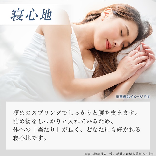 フランスベッド（FRANCEBED） 正規品 電動ベッド専用マットレス 91cm