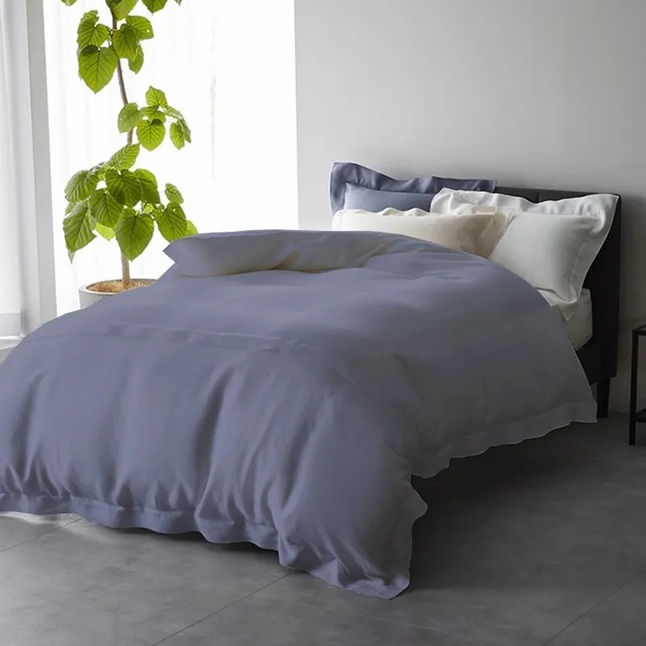 悠 ページ 西川 正規品 掛け布団カバー クイーン 西川プレミアム NP4601 | 掛け