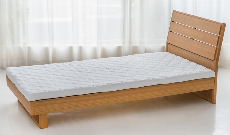 マットレス シングル プリマレックス トライアングル | シングルベッド