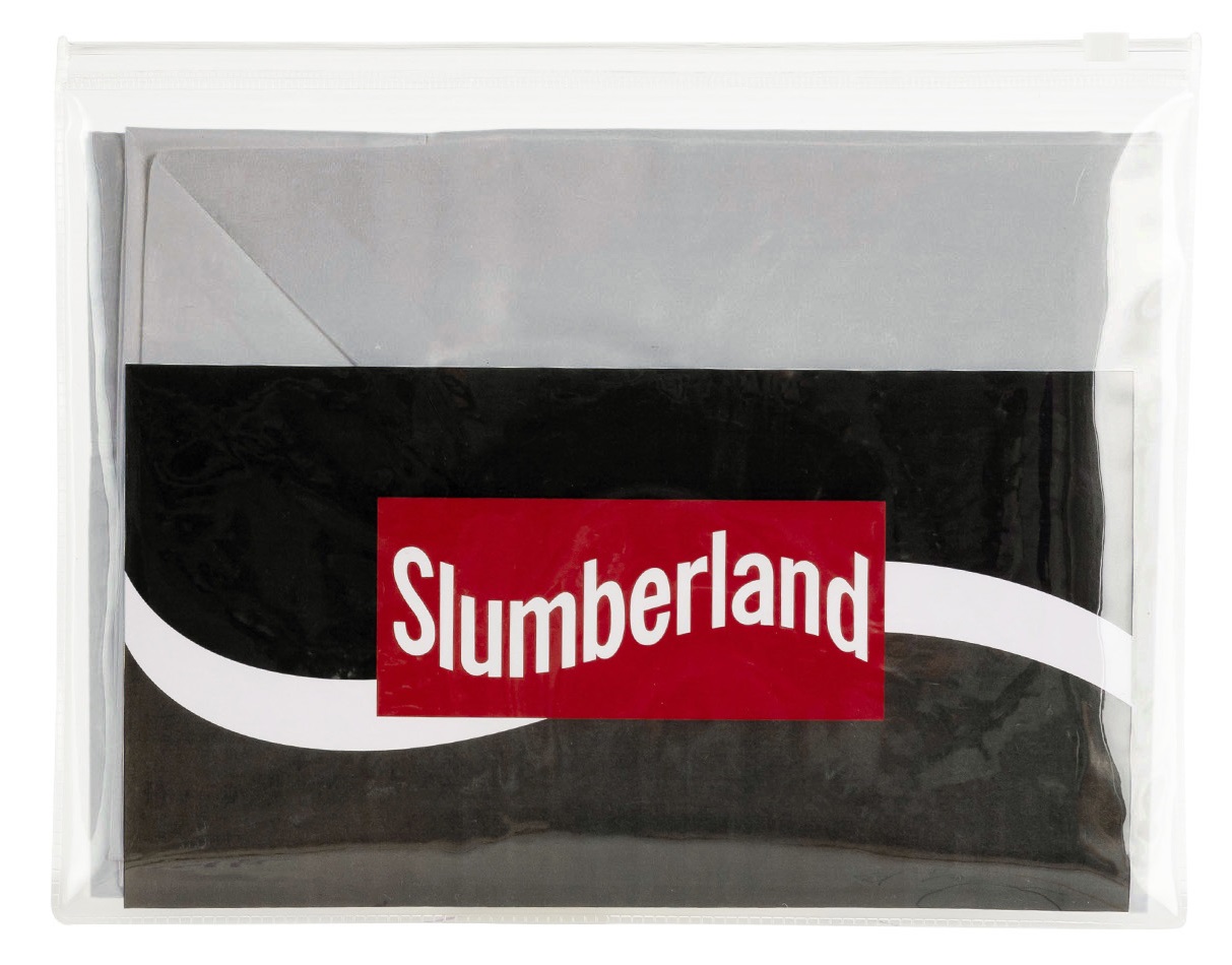 新品・未使用】スランバーランド SL-ツインピロー 【公式通販】