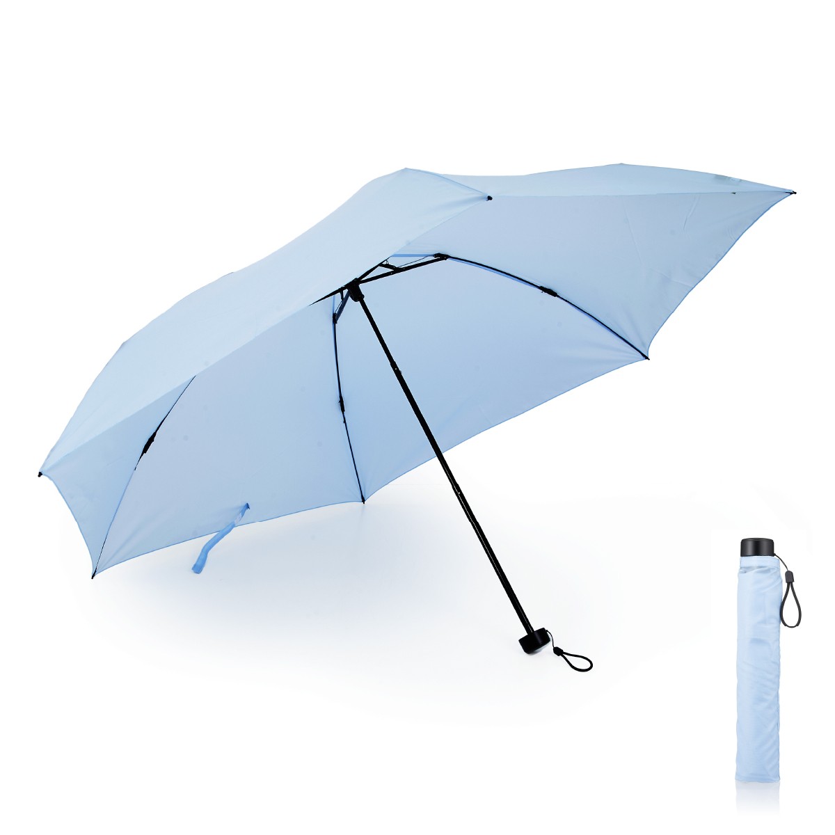 発売モデル 折りたたみ傘