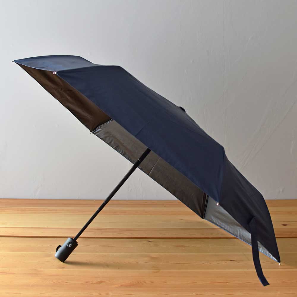 日傘 メンズ レディース 男性用日傘 折りたたみ傘 55cm 晴雨兼用傘 ワンタッチ 自動開閉 uvカット 一級遮光 耐風骨 丈夫 風に強い