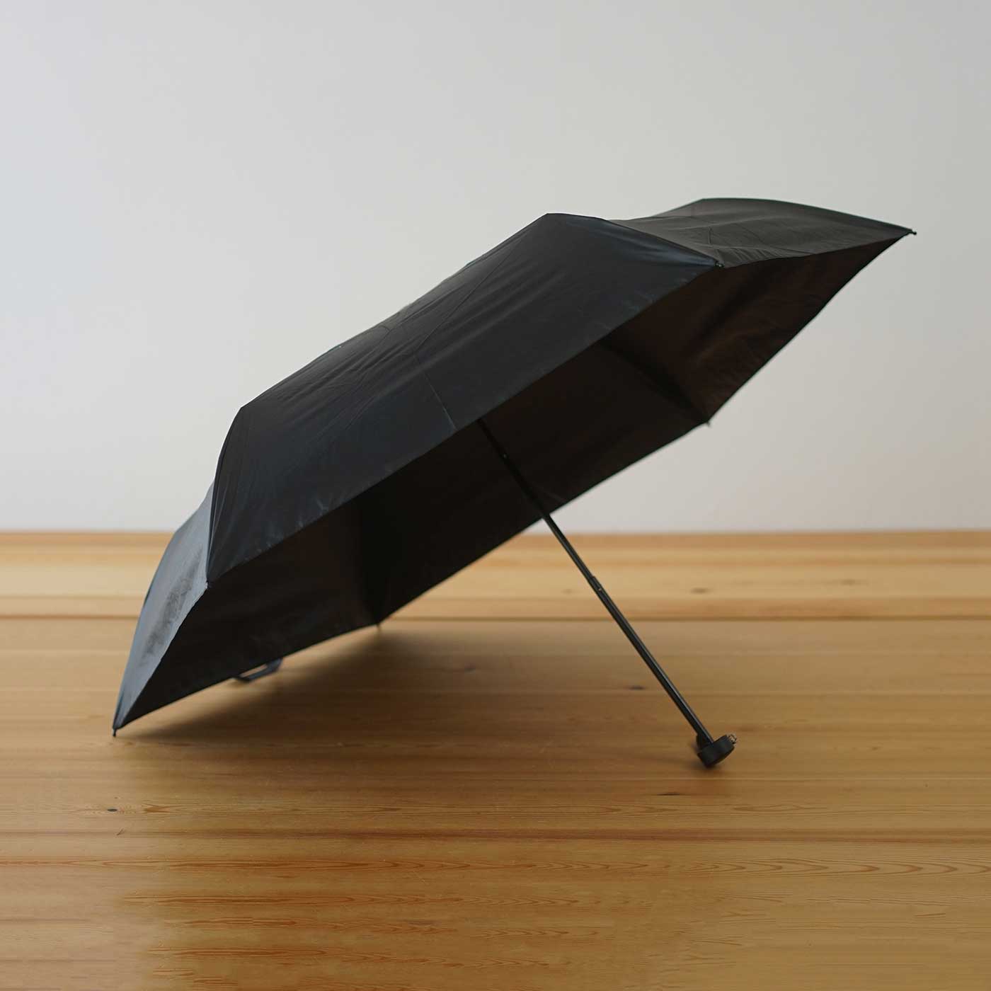 日傘 メンズ レディース 折りたたみ傘 丈夫 風に強い 晴雨兼用傘 UVカット 一級遮光 グラスファ...