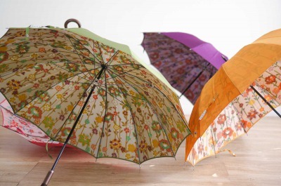 小宮商店　UVカット　晴雨兼用傘　和花　60ｃｍ　12本骨 小宮商店 傘 レディース 雨晴兼用傘 晴雨兼用傘 雨傘 日傘 UV