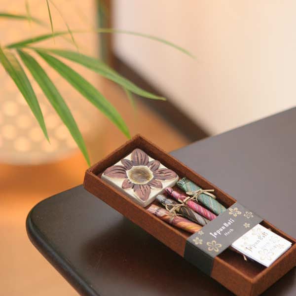 ジュプン バリ Jepun Bali  スティックタイプ　バリ産 |  | 01