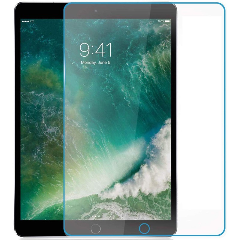 iPad mini iPad Air iPad ipro 11 iPad 9.7 10.5 11 12.9 インチ 3D タッチ ガラス フィルム 飛散防止 指紋防止 気泡防止 撥水撥油 強靭9H 高透明率｜komorebi-ya｜02