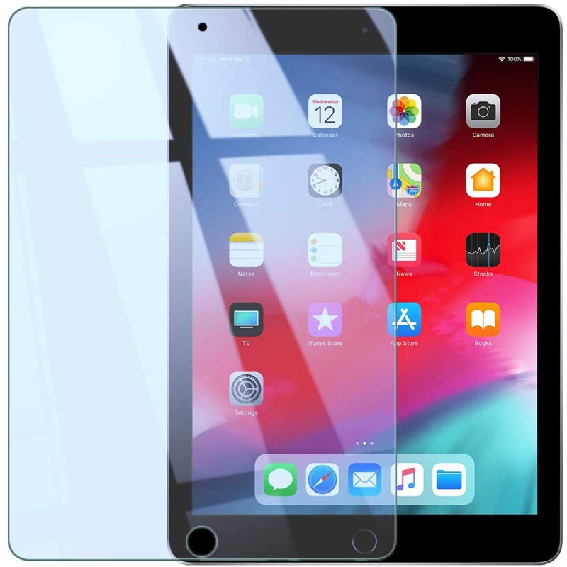 iPad mini iPad Air iPad ipro 11 iPad 9.7 10.5 11 12.9 インチ 3D タッチ ガラス フィルム 飛散防止 指紋防止 気泡防止 撥水撥油 強靭9H 高透明率｜komorebi-ya｜03
