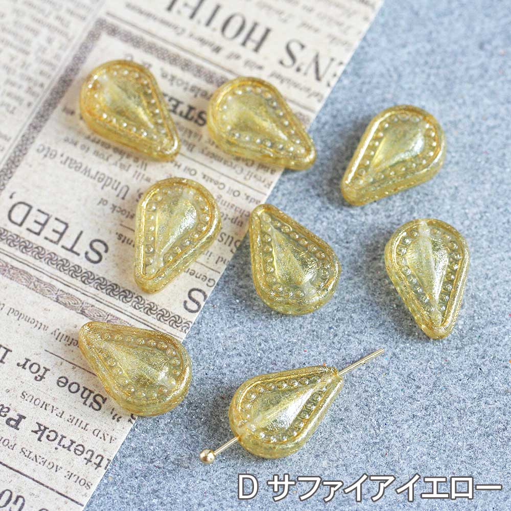 ちびさま専用◎手作り雫ガラスのネックレスとピアス他 11点おまとめ ちびさま専用◎手作り雫ガラスのネックレスとピアス他 11点おまとめ