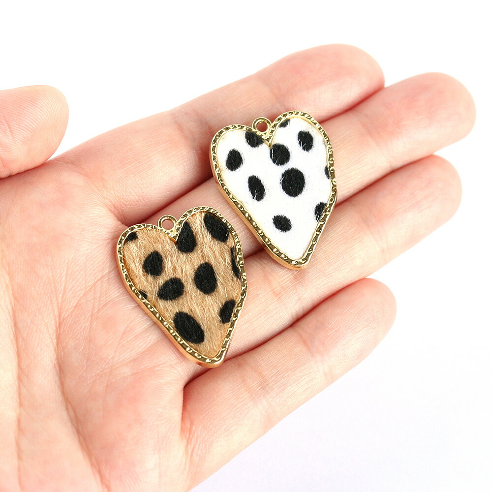 タヒチアンパール ハートチャーム バングル☆Maimoda Jewelry☆ メタル × パール ハート ネックレス – GOLDY Onlinestore