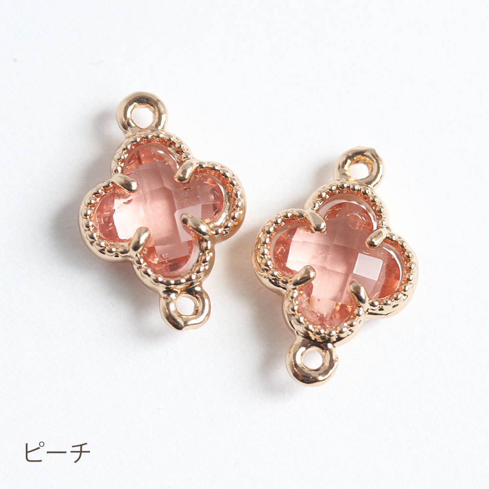 アクセサリー honoka K10ホワイトゴールドアクアマリンネックレス(RPN677-002