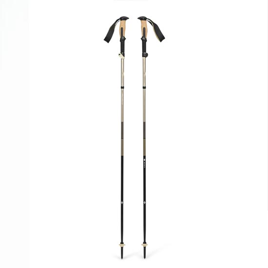 ブラックダイヤモンド（Black Diamond） トレイルビスタFLZ BD82511