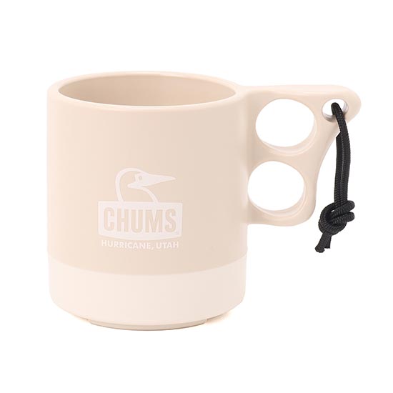 CHUMS（チャムス） キャンパーマグカップ CH62-1244 Camper Mug Cup