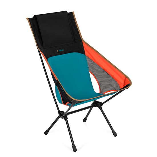 Helinox（ヘリノックス） チェアワンハイバック（re） HELI1822400