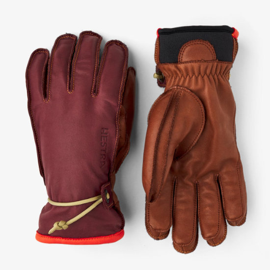 ヘストラ ワカヤマ HESTRA3000660 3000660 Wakayama グローブ 革手袋