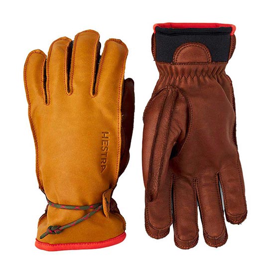 ヘストラ ワカヤマ HESTRA3000660 3000660 Wakayama グローブ 革手袋