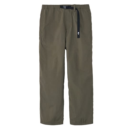 ザノースフェイス コンパクトパンツ NB82531 メンズ/男性用 ロングパンツ COMPACT PANT ※先行クリアランスセール【返品交換不可】 | THE NORTH FACE | 04