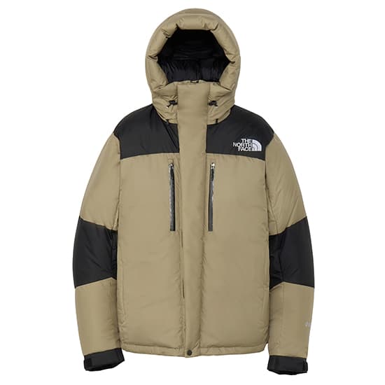 早い者勝ち！ノースフェイス　バルトロライトジャケット　150センチ tnf-nd92551-top.jpg