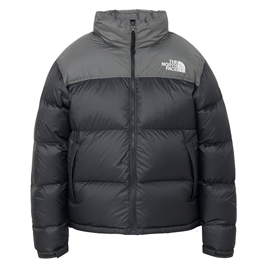 ザノースフェイス ヌプシジャケット ND92555 メンズ/男性用 ダウンジャケット NUPTSE JACKET ※先行クリアランスセール【返品交換不可】 | THE NORTH FACE | 05