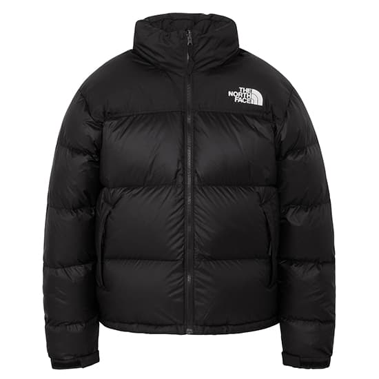 ザノースフェイス ヌプシジャケット ND92555 メンズ/男性用 ダウンジャケット NUPTSE JACKET ※先行クリアランスセール【返品交換不可】 | THE NORTH FACE | 08