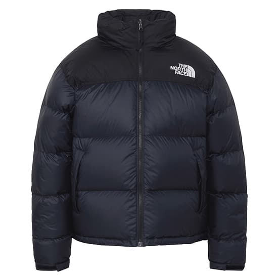 ザノースフェイス ヌプシジャケット ND92555 メンズ/男性用 ダウンジャケット NUPTSE JACKET ※先行クリアランスセール【返品交換不可】 | THE NORTH FACE | 12
