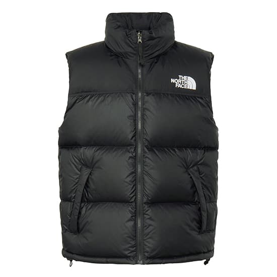 ザノースフェイス ヌプシベスト ND92557 メンズ/男性用 ダウンベスト NUPTSE VEST ※先行クリアランスセール【返品交換不可】 | THE NORTH FACE | 04