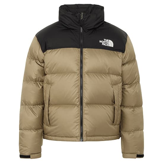 ザノースフェイス ショートヌプシジャケット NDW92555 レディース/女性用 ダウンジャケット SHORT NUPTSE JKT ※先行クリアランスセール【返品交換不可】 | THE NORTH FACE | 01