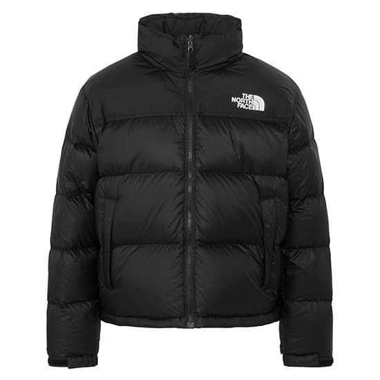 ザノースフェイス ショートヌプシジャケット NDW92555 レディース/女性用 ダウンジャケット SHORT NUPTSE JKT ※先行クリアランスセール【返品交換不可】 | THE NORTH FACE | 04