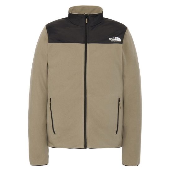 ザノースフェイス マウンテンバーサマイクロジャケット NL72504 メンズ/男性用 フリースジャケット ※先行クリアランスセール【返品交換不可】 | THE NORTH FACE | 04