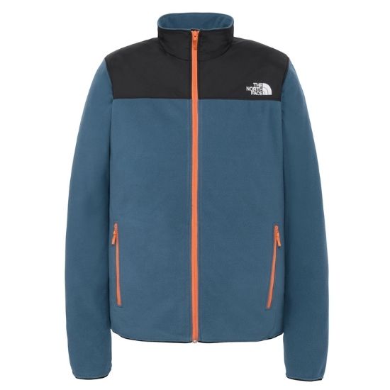 ザノースフェイス マウンテンバーサマイクロジャケット NL72504 メンズ/男性用 フリースジャケット ※先行クリアランスセール【返品交換不可】 | THE NORTH FACE | 07