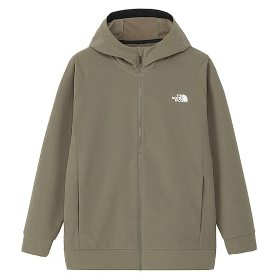 THE NORTH FACE（ザ ノースフェイス） エイペックスサーマルフーディ