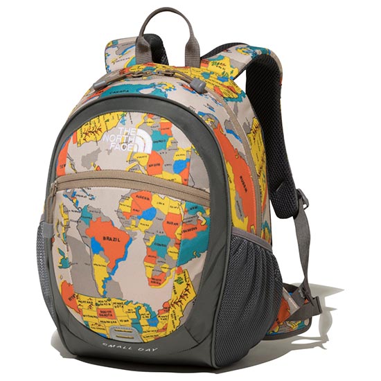THE NORTH FACE（ザ ノースフェイス） ノースフェイス スモールデイ