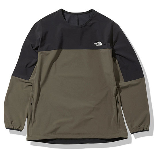 ジャケット・アウター APEX Flex Crew / THE NORTH FACE NP22082 THE NORTH FACE（ザ ノースフェイス） ノースフェイス エイペックス